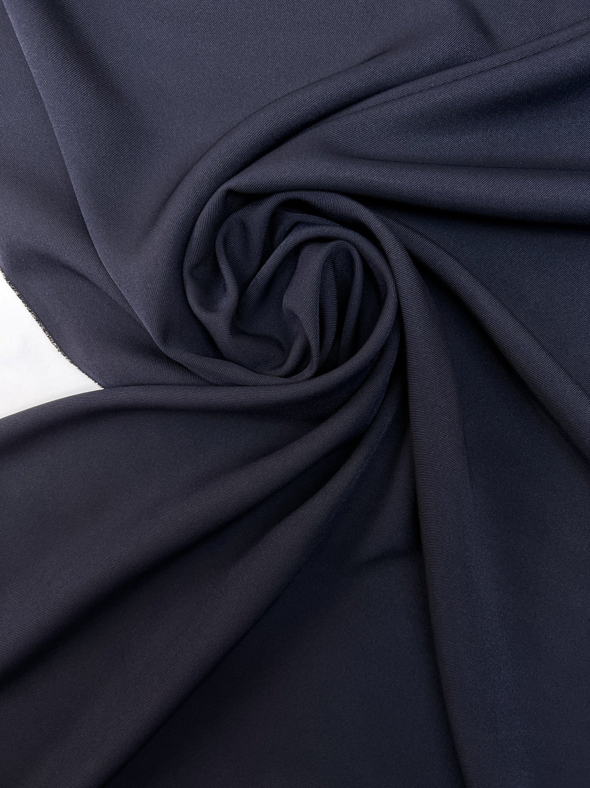 Polyester Twill Purple Shade