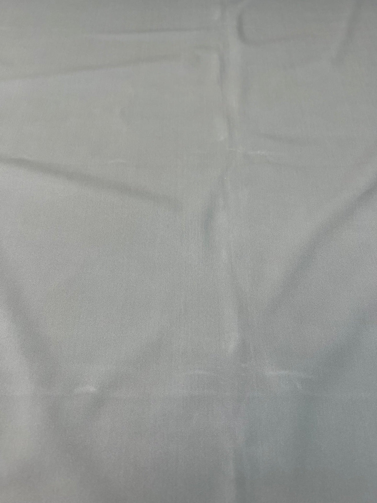 Polyamide Elastane Knitted Sportswear Fabric Gray