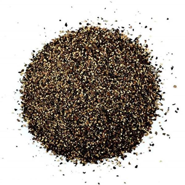 EGN Black Pepper Coarse