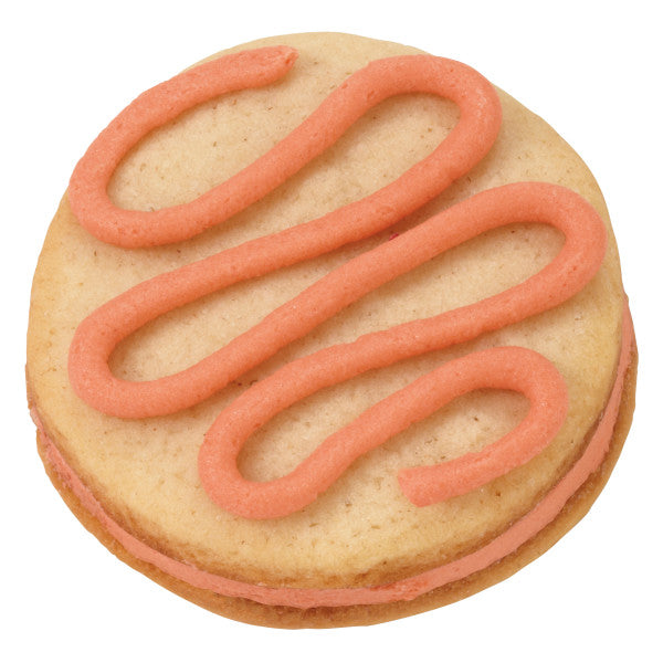 Wilton Cookie Decorating Tip and Bag Set – 12 Piece