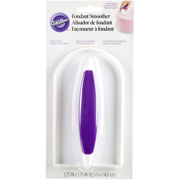 Wilton Fondant Smoother