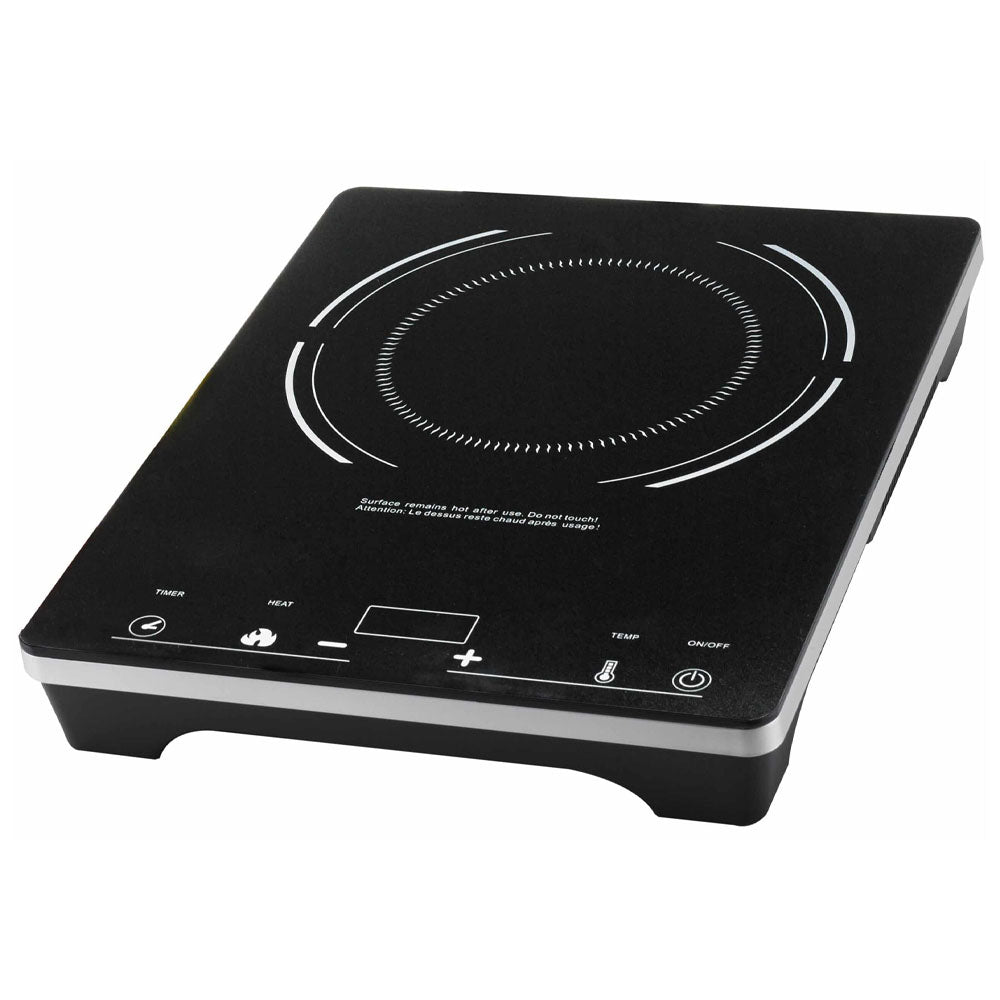 Eurodib C1823 1800W Countertop Induction Cooker