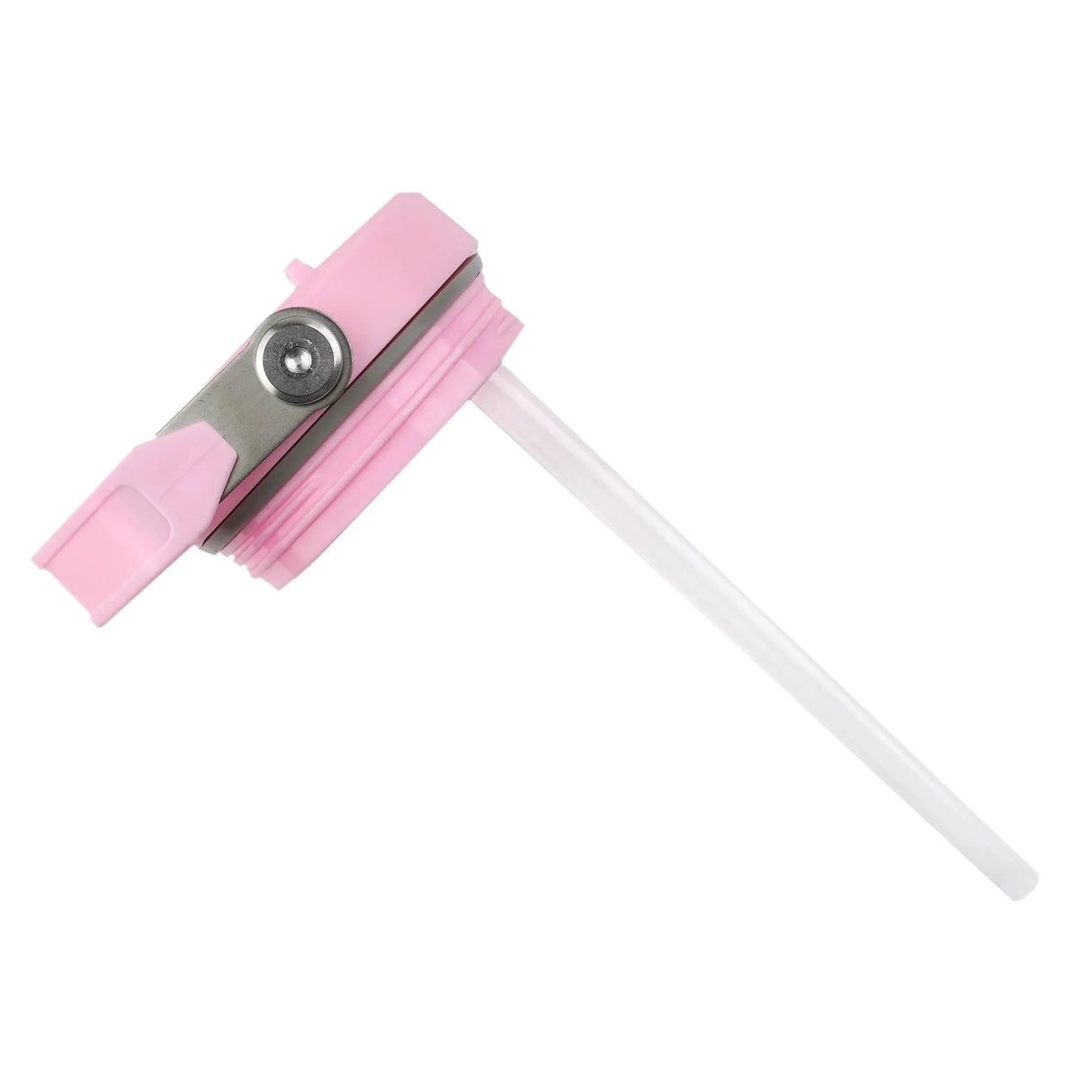 22 oz Everyday Flip Straw Tumbler- Light Pink