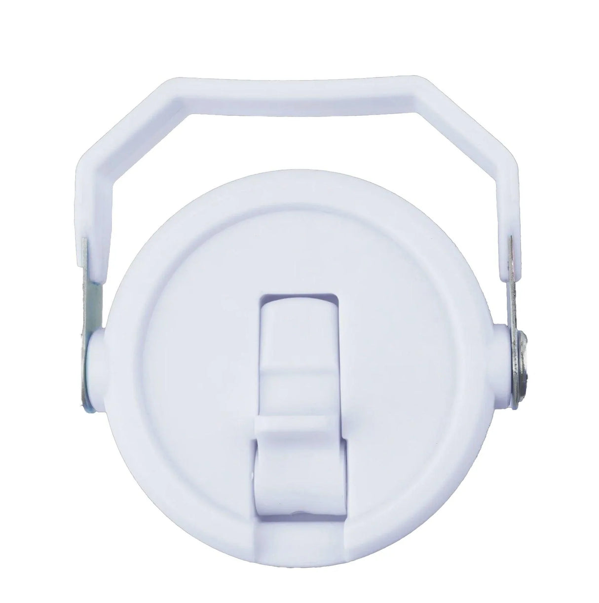 22 oz Everyday Flip Straw Tumbler- White