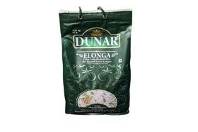 Dunar Elonga Long Basmati Rice 10 lb