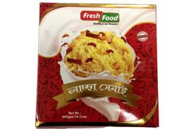 Fresh Food Laccha Semai - 400gm / 14.11oz