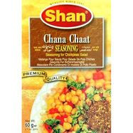 Shan Chana Chat Seasoning Mix - 2.12 Ounces