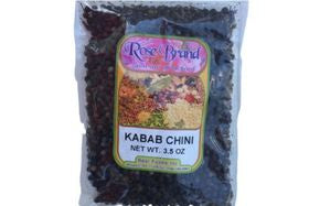 Rose Brand Kabab Chini -3.5oz