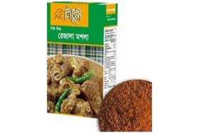 Radhuni Rezala Masala - 50 Grams