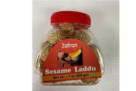 Zafran Sesame Laddu 200Gm