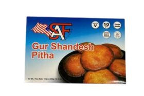 Gur Shandesh Pitha