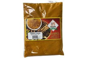 Deshi Turmeric Powder 7 oz