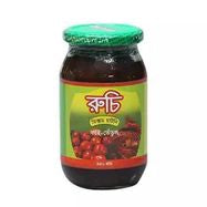 Ruchi Mixed Chutney - 400 Grams