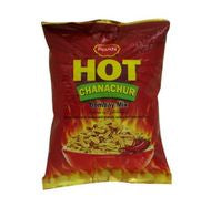 Pran Hot Chanachur Bombay Mix - 300 Grams