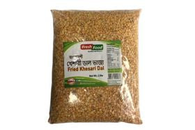 Fresh Food Fried Khesari Dal - 2 LB
