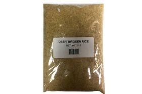 Deshi Broken Rice - 2LB