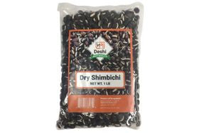 Deshi Dry Shimbichi - 1 LB