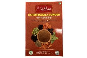 রাধুনি গরম মসলা - 100 গ্রাম