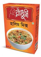 Radhuni Haleem Mix - 200 Grams