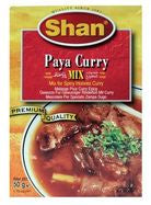 Shan Paya Curry Masala - 1.75 Ounces