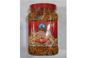 ঝাল চানাচুর