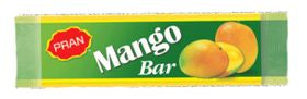 Pran Sweet Mango Bars - 30 Count