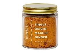 Diaspora Co. Makhir Ginger