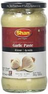 Shan Garlic Paste - 11 Ounces