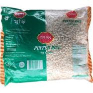 Pran Puffed Rice - 400 Grams
