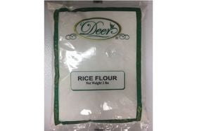 Deer Rice Flour - 2 LB