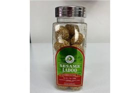 Sesame Ladoo