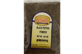 Swan Black Pepper Powder - 100gm