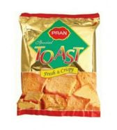 Pran Special Toast - 350 Grams