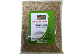 New Haque and Sons Fennel Seeds