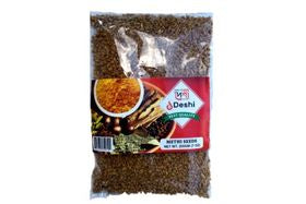 Deshi Methi Seeds - (200gm/7oz)