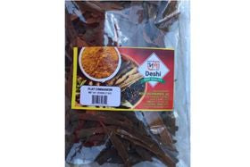 Deshi Flat Cinnamon - 200gm/ 7oz