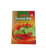 Pran Hot & Sour Mango Bars - 30 Count