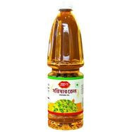 Pran Mustard Oil
