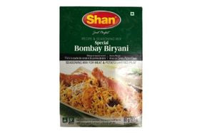 Shan Special Bombay Biriyani - 60 gm