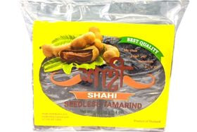 Shahi Seedless Tamarind - 14 oz