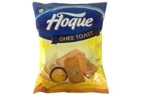 Hoque Ghee Toast - 300gm