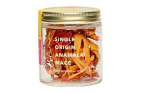 Diaspora Co. Anamalai Mace