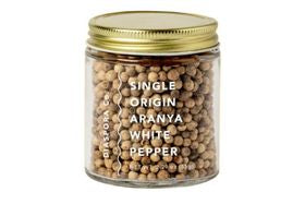 Diaspora Co. Aranya White Pepper