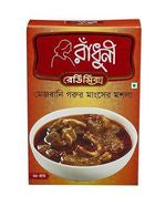 Radhuni Mejbani Beef Masala - 68 Grams