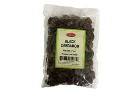 Deer Black Cardamom - 7oz