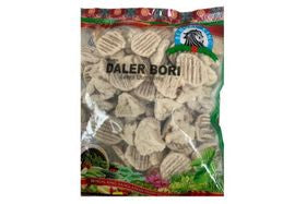 Bengal King Bangladeshi Fresh Vegetable Lentil lDumpling ( Daler Bori ) -300 gm