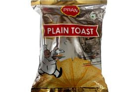 Pran Plain Toast -300gm