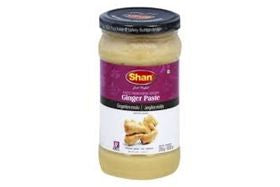 Shan Ginger Paste - 26.42 Ounces