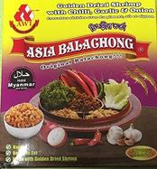 Asia Balachong - 300 Grams