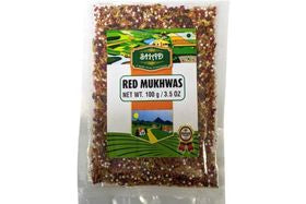 Shad Red Mukhwas - 100gm